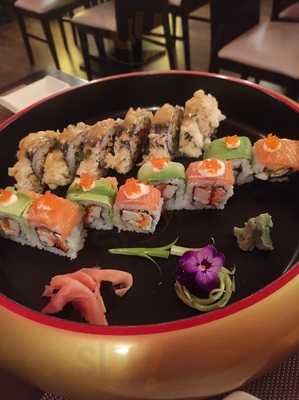 Restaurante Japones Kyoto