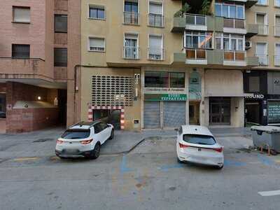 Restaurante Japones Kyoto