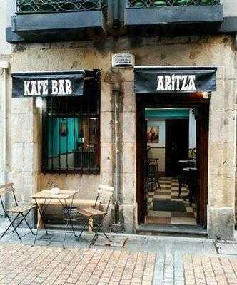 Bar Aritza - Little Liam