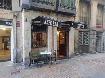 Bar Aritza - Little Liam