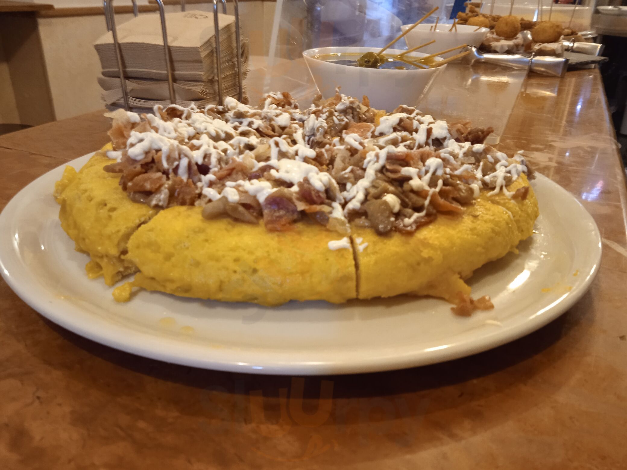 Bar Aritza - Little Liam