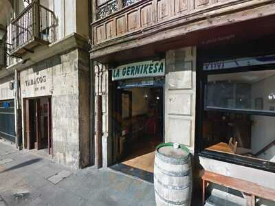 Bar Aritza - Little Liam