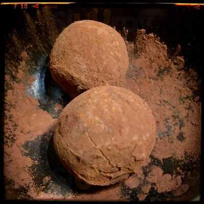 Restaurante Barcelonamilano