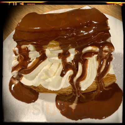 Restaurante Barcelonamilano