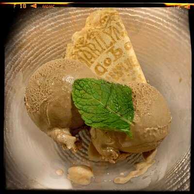 Restaurante Barcelonamilano