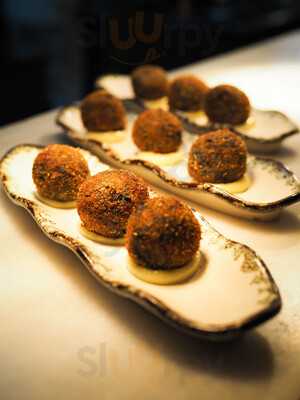 Restaurante Barcelonamilano