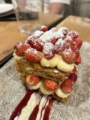 Restaurante Barcelonamilano