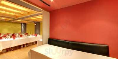 Restaurante Barcelonamilano