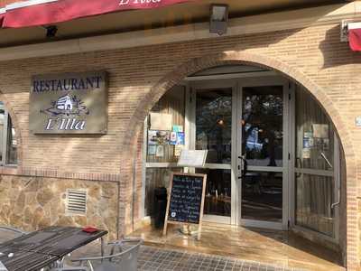 Restaurante L'illa