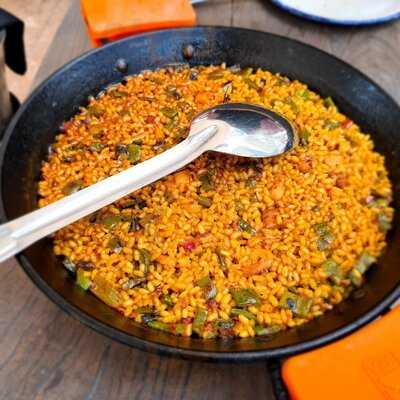 La Terraza Del Gourmet