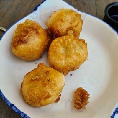 La Terraza Del Gourmet