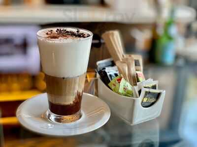 La Terraza Del Gourmet