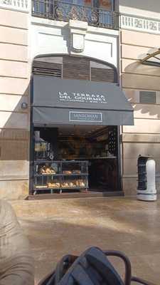 La Terraza Del Gourmet