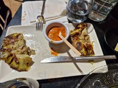 La Terraza Del Gourmet