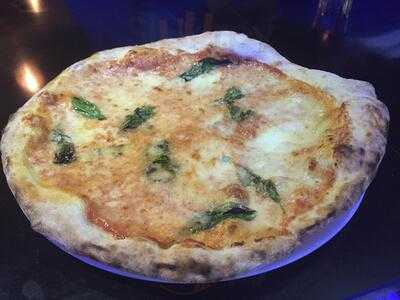 Vita Ristorante & Lounge Bar