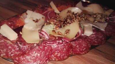 Risto Bar Italiano El Encuentro