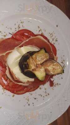 Risto Bar Italiano El Encuentro