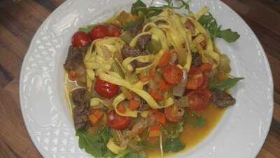 Risto Bar Italiano El Encuentro