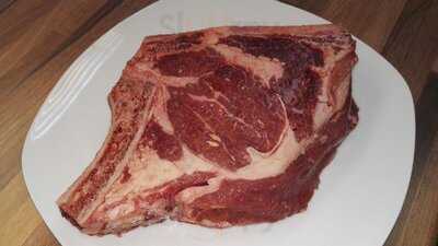 Risto Bar Italiano El Encuentro