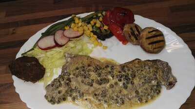 Risto Bar Italiano El Encuentro