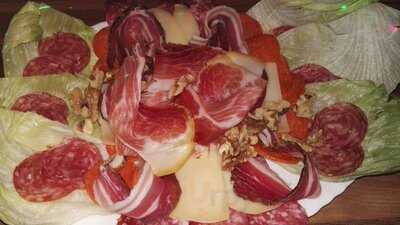 Risto Bar Italiano El Encuentro