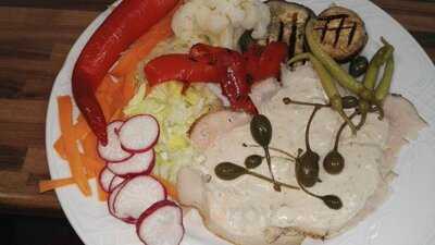 Risto Bar Italiano El Encuentro