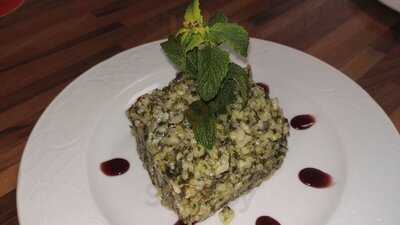 Risto Bar Italiano El Encuentro