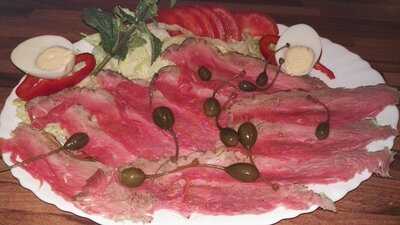 Risto Bar Italiano El Encuentro