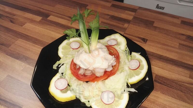 Risto Bar Italiano El Encuentro