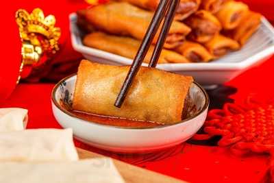 Restaurante Chino Ercilla