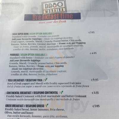 Bar Bistro 80 - Bb80