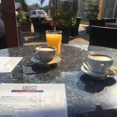 Bar Bistro 80 - Bb80