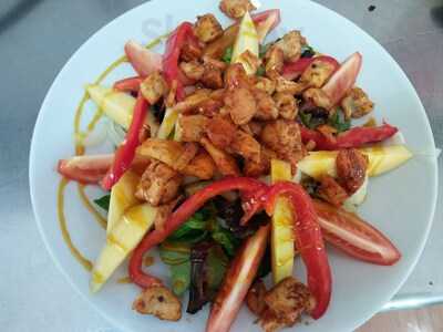 Bar Bistro 80 - Bb80