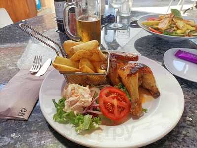 Bar Bistro 80 - Bb80