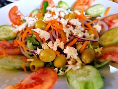 Bar Bistro 80 - Bb80