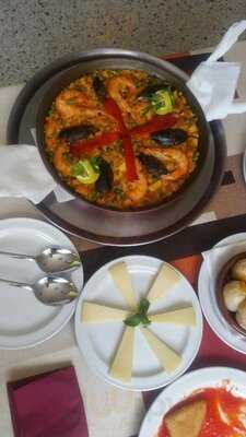 Miramar Costa Arinaga