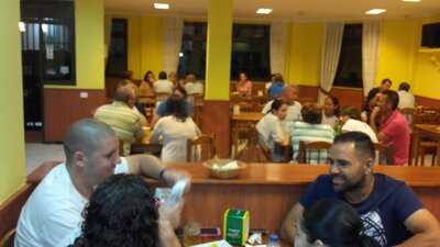 Miramar Costa Arinaga