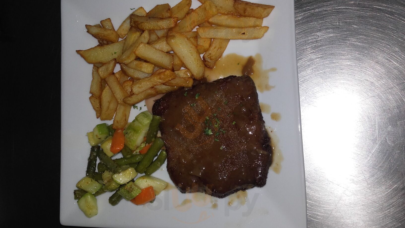 Miramar Costa Arinaga