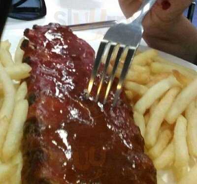 Parada 23 Urban Food