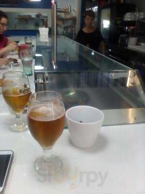 Parada 23 Urban Food