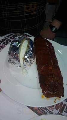 Parada 23 Urban Food