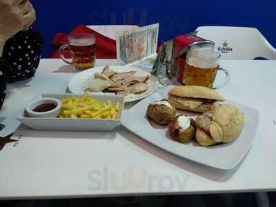 Parada 23 Urban Food