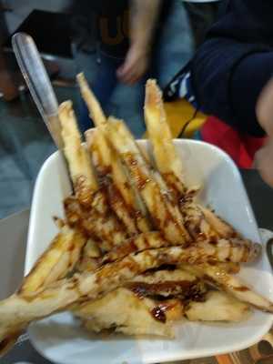 Parada 23 Urban Food