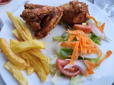 Bar De Tapas Bon Brou