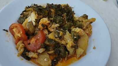 Bar De Tapas Bon Brou