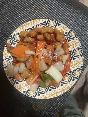 Gran Muralla Oriental