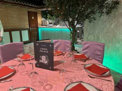 Gran Muralla Oriental