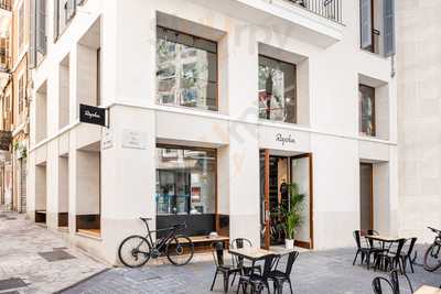 Rapha Mallorca