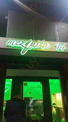 Cafe-pub Mezquita 14