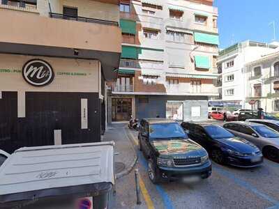 Cafe-pub Mezquita 14